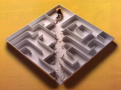 Don't let players do this to your maze!