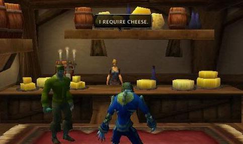 Blizzard worked hard to get cheese out of WoW.